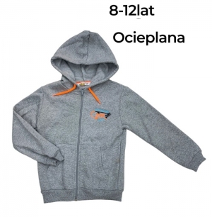 Bluzy chłopięce (8-12lat) NG3424