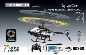 Zabawka samolot DH9516