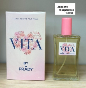 Perfumy damskie (100ML) DH15363