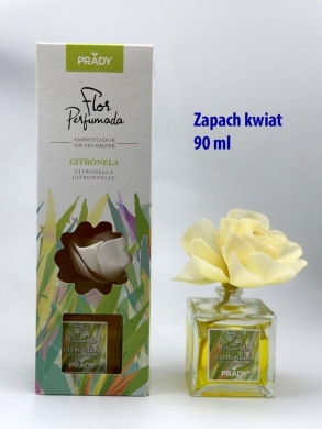 Perfumy damskie (90ml) DH7079
