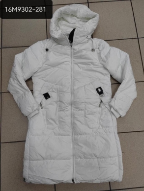 Kurtka damska jesienna (S-XL) NG1729