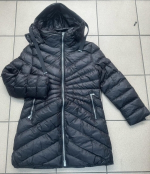 Kurtka damska jesienna (S-XL) DH3622