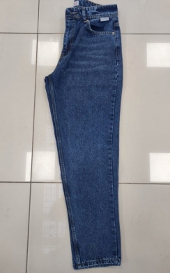 Spodnie jeansowe męskie (29-36) TPA1045