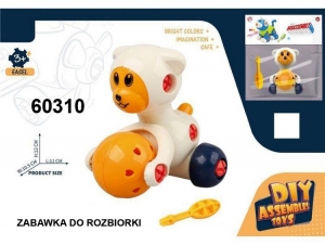 Zabawki DIY dla dzieci DH9893