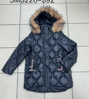 Kurtka damska zimowa (S-XL) DH3712