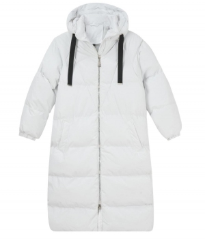 Kurtka damska zimowa (S-XL) DH3791