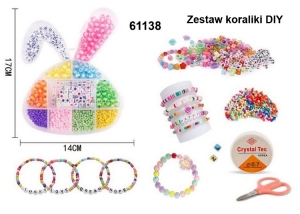 Zabawki DIY dla dzieci DH11519