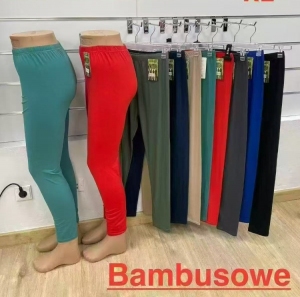 Legginsy damskie (S-XL) NG409