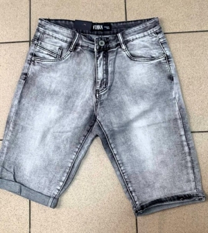 Szorty męskie jeansowe (30-38) DN8523