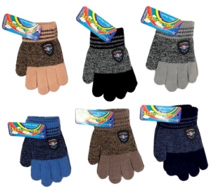 Rękawiczki bawełniane dziecięce (Standard) DN17222