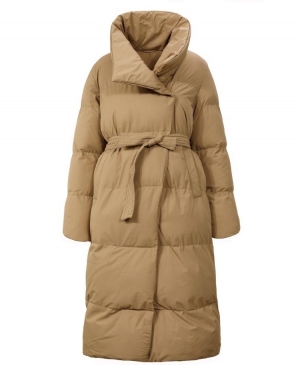 Kurtka damska zimowa (S-XL) DH3757