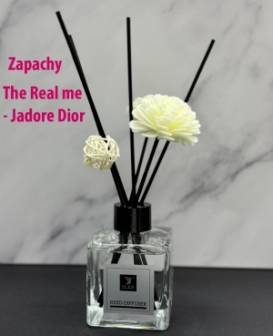 Zapachy do domu (120ml) DH7212