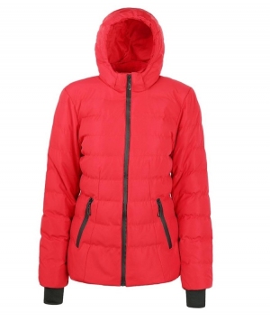 Kurtka damska jesienna (S-XL) DH3629