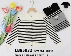 Sweter damski (S-L) NG1004