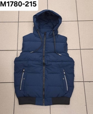 Kamizelki męskie jesienne (M-2XL) NG1756