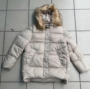 Kurtka damska zimowa (S-XL) DH3745