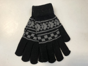 Rękawiczki męskie zimowe (M-XL) KM12187