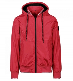 Kurtki męskie jesienne (M-2XL) DH4544