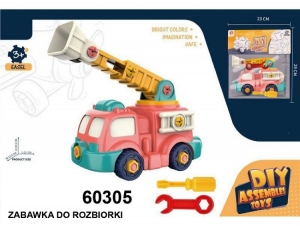 Zabawki DIY dla dzieci DH9903