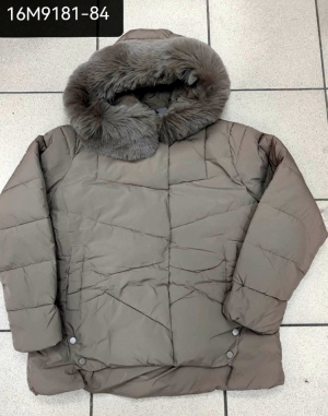 Kurtka damska zimowa (S-XL) DH3862
