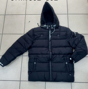 Kurtki męskie jesienne (M-2XL) DH4609