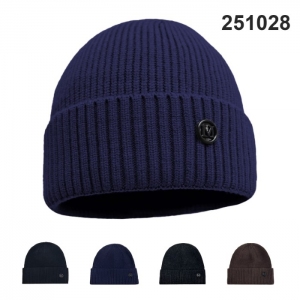 Czapki męskie jesień - zima (Standard) NG1238