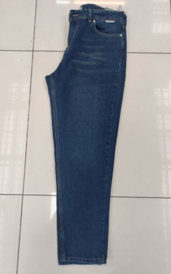 Spodnie jeansowe męskie (29-36) TPA1046