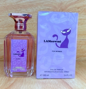 Perfumy damskie (100ML) DH18941