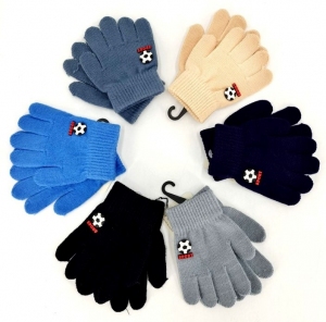 Rękawiczki bawełniane dziecięce (Standard) TPA302
