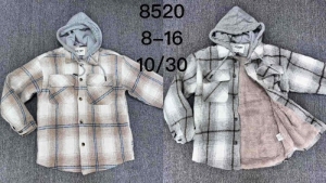 Bluzy chłopięce (8-16) NG3857