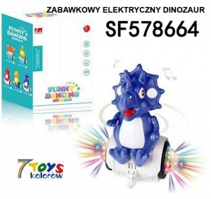 Figurki dla dzieci  DH9535