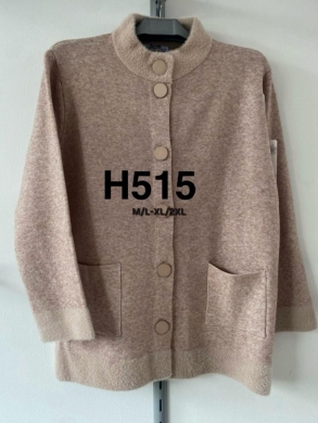 Sweter damski (L-2XL) NG2235