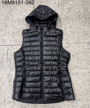 Kamizelka damska jesienna (S-XL) DH3377