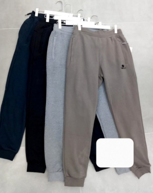 Spodnie dresowe męskie (S-2XL) TPA1014