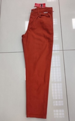 Spodnie materiałowe męskie (29-36) TPA1056