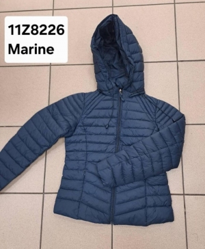 Kurtka damska jesienna (S-XL) NG1556