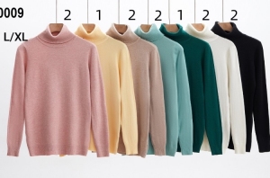 Sweter damski (M-XL) DH2700