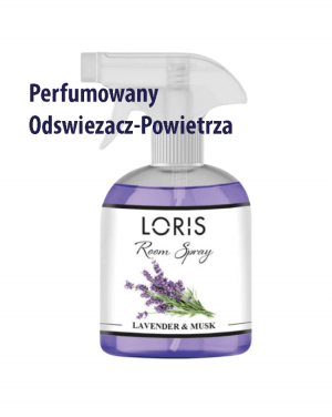 Zapachy do domu (500ml) DH7317