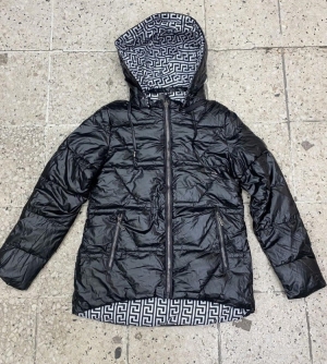 Kurtka damska jesienna (S-XL) DH3510