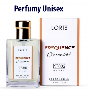 Perfumy damskie (50ml) DH7233