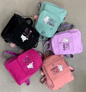 Plecaki szkolne dla dziewczynki (Standard) TP1602