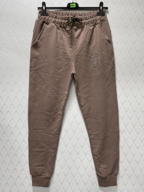 Spodnie dresowe damskie (S-2XL) TP26360