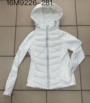 Kurtka damska jesienna (S-XL) DH3562