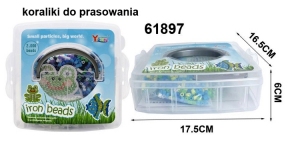 Zabawki DIY dla dzieci DH11489