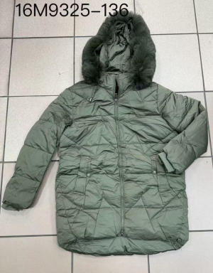 Kurtka damska zimowa (S-XL) NG2735