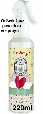 Zapachy do domu (220ML) DH15453