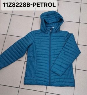 Kurtka damska jesienna (S-XL) NG1566