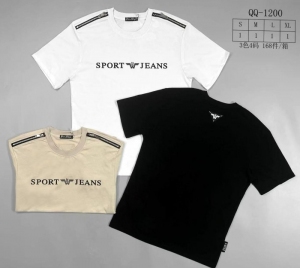 T-shirt męskie na krótki rękaw (M-2XL) DH14980