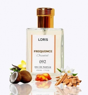 Perfumy damskie (50ml) DH7287