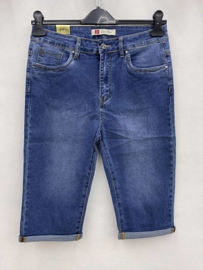 Szorty męskie jeansowe (32-42) TP11441